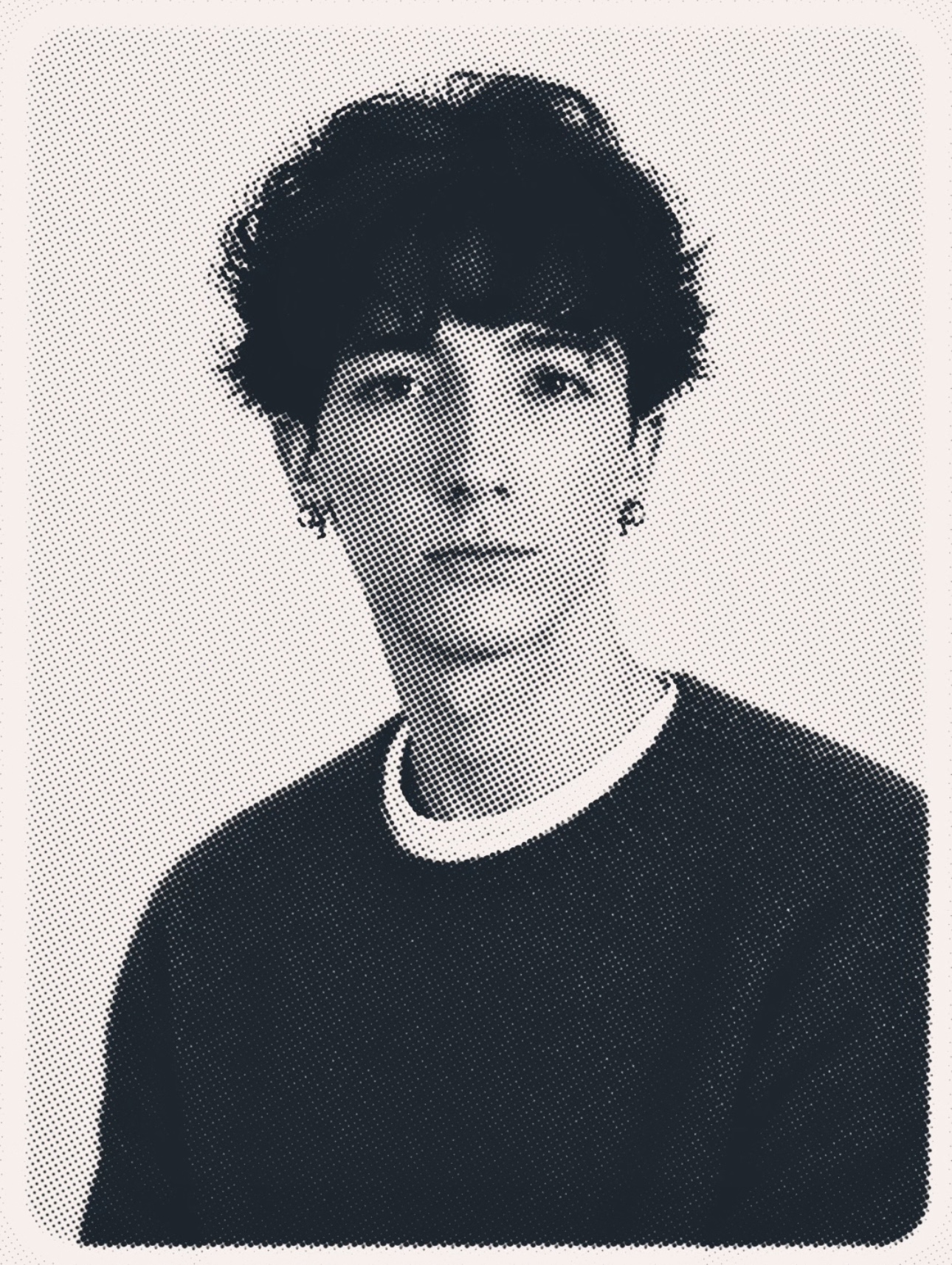 Portrait of London Glass