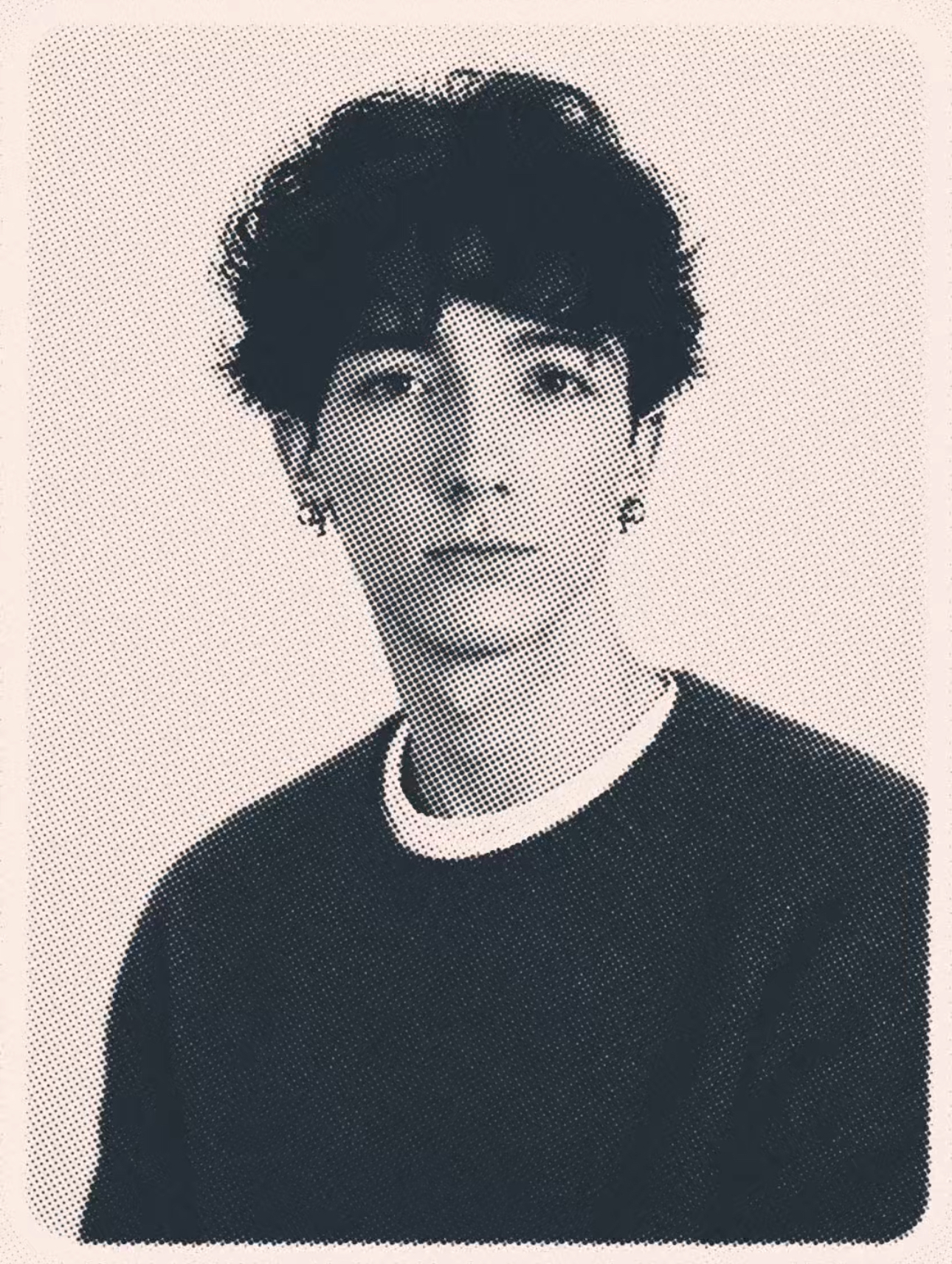 Portrait of London Glass